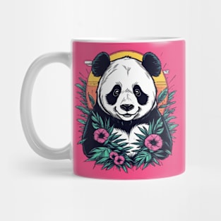 Panda gift ideas Mug